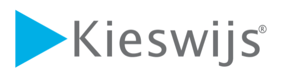 Kieswijs Logo